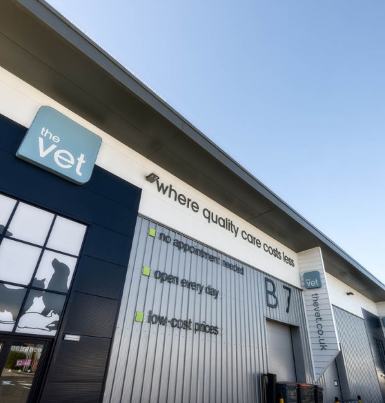 Waltham Forest Surgery The Pet Vet